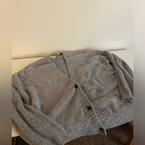 ATM cardigan